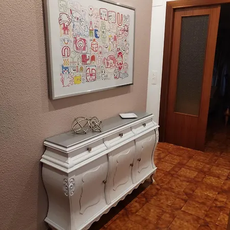 Apartment Piso 