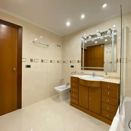 Apartment Piso 