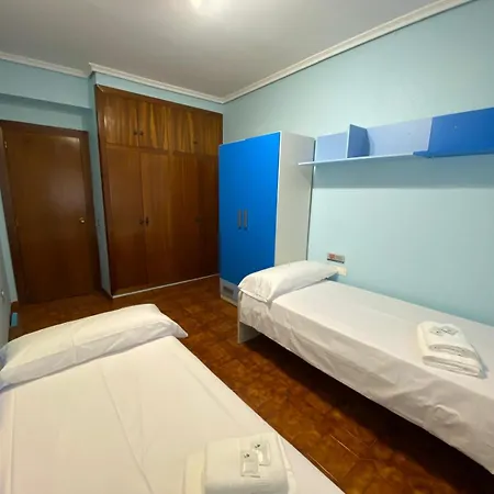 Apartment Piso 